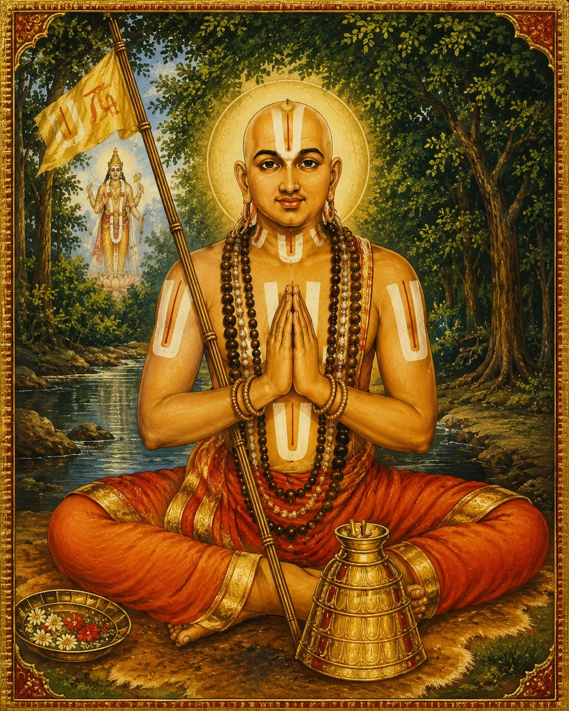 Sri Ramanuja