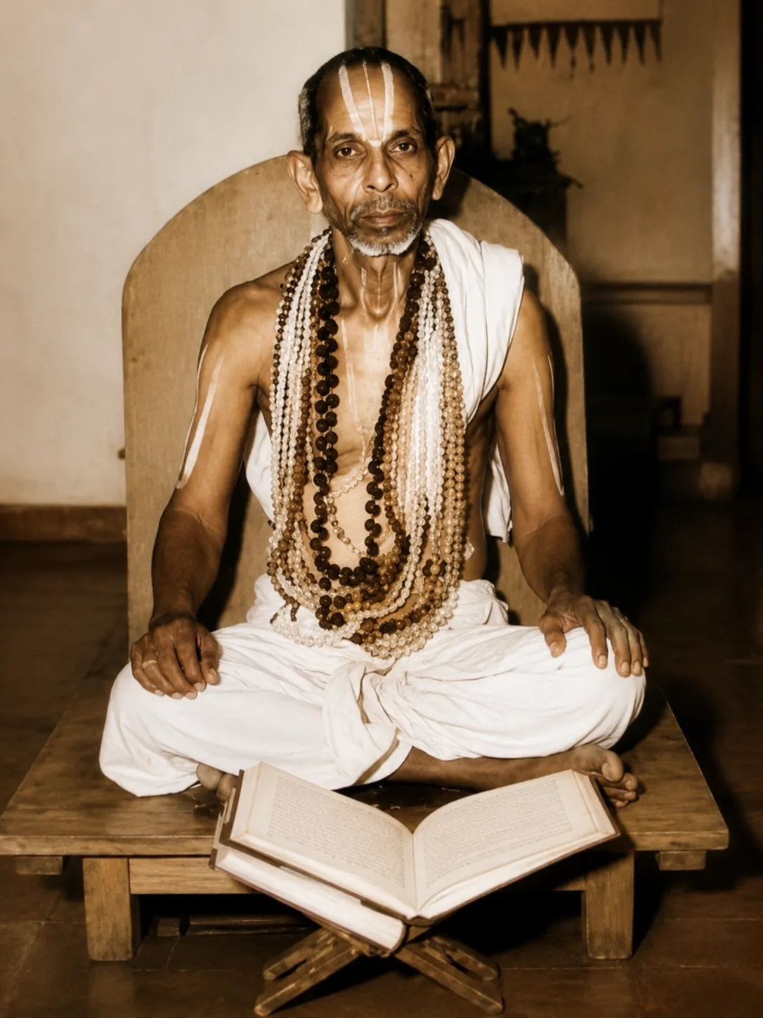 Sri Uttamur Veeraraghavachariar Swamy